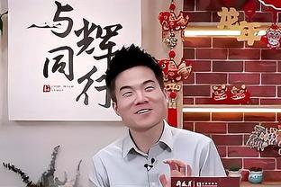 泰伦-卢：我们都喜欢塔克留下 他会得到机会的